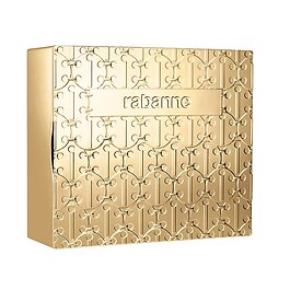 1 Million - Coffret eau de toilette, gel douche et vaporisateur de voyage 